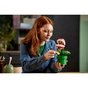 Конструктор LEGO Super Mario Рослина-піранья (71426) - зменшене зображення 8