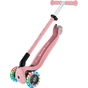 Самокат Globber Globber Go Up Active Темно-рожевий до 20/50 кг Колеса що світяться (744-210) - зменшене зображення 11