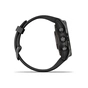 Смарт-годинник Garmin EPIX PRO (g2), 42mm, Saph, CrbnGry DLC Ti, Black, GPS (010-02802-15) - зменшене зображення 7