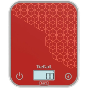 Ваги кухонні Tefal BC50D7V0 зображення 1