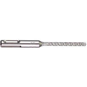 Бур Milwaukee SDS-PLUS MX4, 8x215, 5 шт (4932478534) изображение 1
