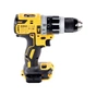 Набір електроіструментів DeWALT 6 од., 3*5Ah, 2 кейси TOUGH SYSTEM (DCK623P3) - уменьшенное изображение 8