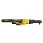 Гайковерт DeWALT кутовий 18 В XR Li-lon, безщітковий, 102 Нм, 1,2 кг (без АКБ та ЗП) (DCF510N) - уменьшенное изображение 5