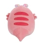 М'яка іграшка Squishmallows Кораловий дракон 13 см (SQER01184) - зменшене зображення 4