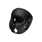 Боксерський шолом RDX F6 KARA Matte Black XL (HGR-F6MB-XL) - зменшене зображення 5
