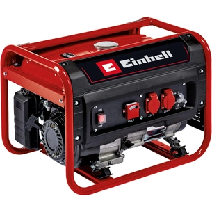 Генератор Einhell TC-PG 25/1/E5 2.4kW (4152600) зображення 1