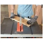 Циркулярна пила Black&Decker пильний, 1800 Вт, диск 254*30 мм, 4.800 об/мин,27,5 кг (BES720) - зменшене зображення 8