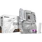 Материнська плата GIGABYTE X870 AORUS ELITE WIFI7 ICE (X870 A ELITE WF7 ICE) - зменшене зображення 1