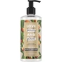 Лосьйон для тіла Love Beauty&Planet Оксамитова олія ши 400 мл (8714100794043) - зменшене зображення 1