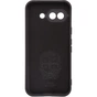 Чохол до мобільного телефона Armorstandart ICON Google Pixel 9a Camera cover Black (ARM83646) - зменшене зображення 2