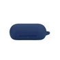Чохол для навушників BeCover Silicon для Sony WF-C700N Dark Blue (712029) - зменшене зображення 2