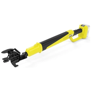 Кущоріз Karcher акумуляторний секатор TLO 18-32 battery (без АКБ та ЗП) (1.444-020.0) зображення 1