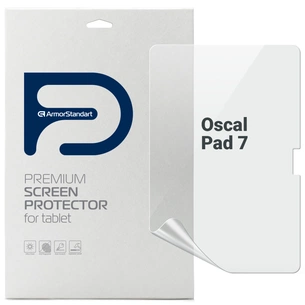 Плівка захисна Armorstandart Anti-Blue Oscal Pad 7 (ARM78402) зображення 1