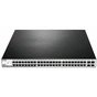 Комутатор мережевий D-Link DGS-1210-52MP - зменшене зображення 1
