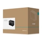 Корпус Deepcool CH260 Black (R-CH260-BKNGM0-G-1) - зменшене зображення 12