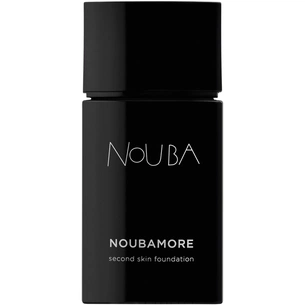 Тональна основа NoUBA Noubamore Second Skin 88 30 мл (8010573231888) зображення 1