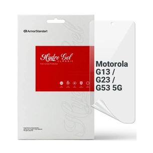 Плівка захисна Armorstandart Motorola G13 / G23 / G53 5G (ARM66215) зображення 1