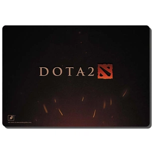 Килимок для мишки Pod Mishkou GAME Dota 2-L зображення 1