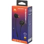 Навушники JBL Quantum 50С Black (JBLQTUM50CBLK) - зменшене зображення 7