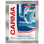 Засіб для прочищення труб Carma Гранули для гарячої води 60 г (4823098414483) - зменшене зображення 1