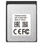 Карта пам'яті Transcend 256GB CFExpress 820 Type B (TS256GCFE820) - зменшене зображення 3