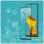 Скло захисне Piko Full Glue Tecno Spark 8p (1283126533112) - зменшене зображення 5