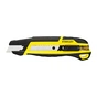 Ніж монтажний Stanley 18 мм, сегментний (STHT10501-0) - уменьшенное изображение 2