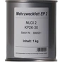 Мастило автомобільне Alpine Mehrzweckfett EP2 NLGI 2 1кг (св-коричневий) (1029-1) - зменшене зображення 1