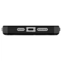 Чохол до мобільного телефона UAG Apple iPhone 14 Monarch, Black (114032114040) - уменьшенное изображение 7