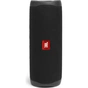 Акустична система JBL Flip 5 Black (JBLFLIP5BLKEU) - зменшене зображення 5