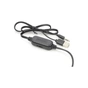 Акустична система HP DHS-2111 6Вт 3.5мм + USB (DHS-2111) - зменшене зображення 5