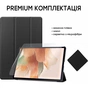 Чохол до планшета AirOn Premium Samsung Tab S7 FE (T730/T735) 12.4" 2021 + film (4822352781072) - зменшене зображення 5