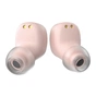 Навушники Ergo BS-530 Twins Nano 2 Pink (BS-530P) - зменшене зображення 6