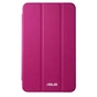 Чохол до планшета ASUS 8 ME180A TriCover RED (90XB015P-BSL0E0) - зменшене зображення 1