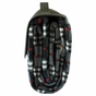 Туристичний килимок Tramp флісовий 150х135см Black (TRS-057.16) - зменшене зображення 3