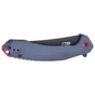 Ніж CJRB Gobi Black Blade G10 Grey (J1906-BGY) - зменшене зображення 2