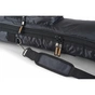 Чохол для гітари RockBag Deluxe Line - Electric Guitar Gig Bag - Black (RB 20506 B) - уменьшенное изображение 8