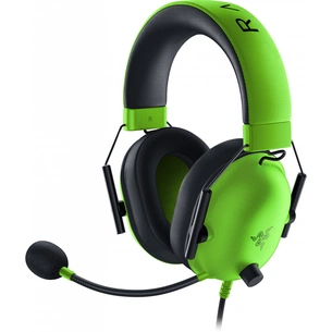Навушники Razer Blackshark V2 X Green (RZ04-03240600-R3M1) зображення 1