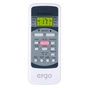 Кондиціонер Ergo ACI 0930 CHW - зменшене зображення 11