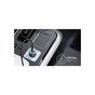 Зарядний пристрій Anker 325 PowerDrive USB-C PD67W + USB-A 22.5W Black (A2731HA1) - зменшене зображення 3