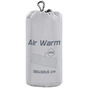 Туристичний килимок Ferrino надувний Air Warm Mat Grey (78248OII) (930660) - зменшене зображення 7