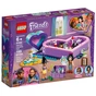 Конструктор LEGO Friends Велика скринька дружби 199 деталей (41359) - зменшене зображення 1