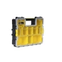 Ящик для інструментів Stanley органайзер 44,6x11,6x35,7 (1-97-521) - зменшене зображення 4