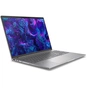 Ноутбук HP ZBook 8 G1i (B30JYES) - зменшене зображення 2