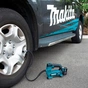 Автомобільний компресор Makita MP100DZ (без АКБ и ЗУ ) (MP100DZ) - зменшене зображення 2