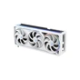Відеокарта ASUS GeForce RTX5090 32GB ROG ASTRAL OC WHITE (ROG-ASTRAL-RTX5090-O32G-WHITE) - зменшене зображення 3