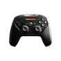 Геймпад SteelSeries Nimbus+ для Apple Black (69089) - зменшене зображення 1