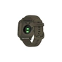 Смарт-годинник Garmin Venu Sq, Music, Moss/Slate (010-02426-13) - зменшене зображення 6