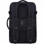 Рюкзак для ноутбука AirOn 16" Bagland gannover 42л, 90166 Black (4821784622185) - зменшене зображення 2