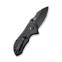 Ніж Civivi Gordo Darkwash Black G10 (C22018C-1) - зменшене зображення 2